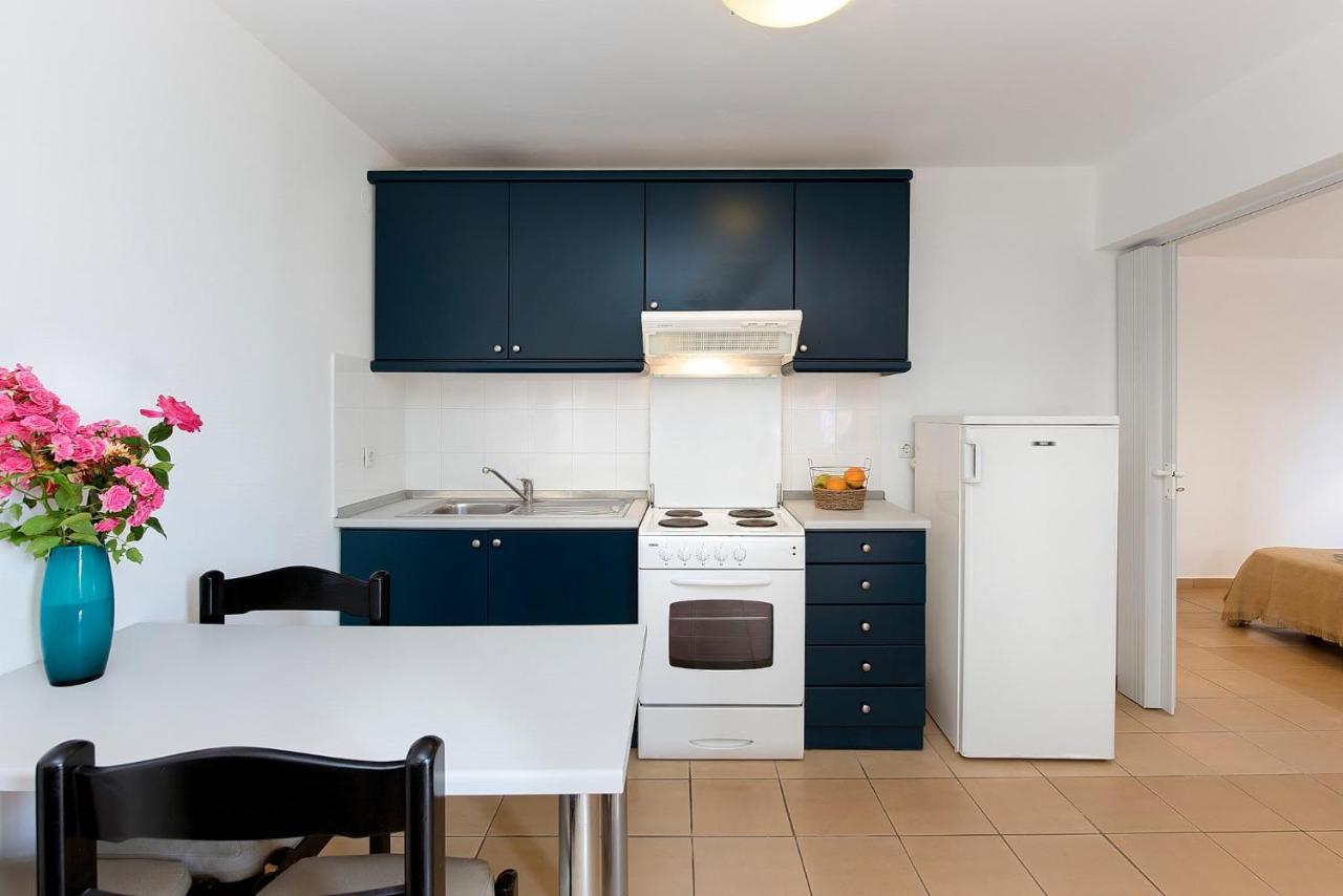 Barbati Breeze Apartments 외부 사진