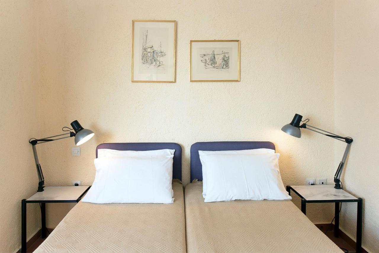 Barbati Breeze Apartments 외부 사진