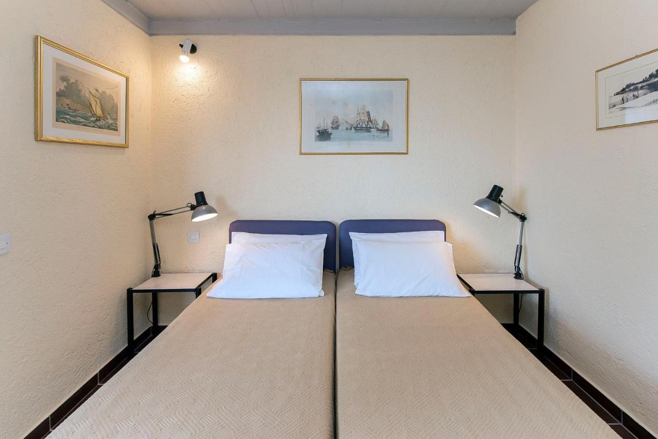 Barbati Breeze Apartments 외부 사진